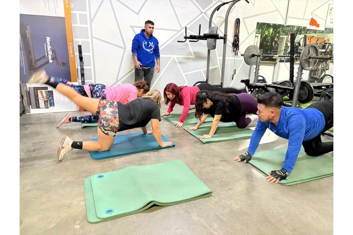 UNETE AL CAMBIO 2026 image 3