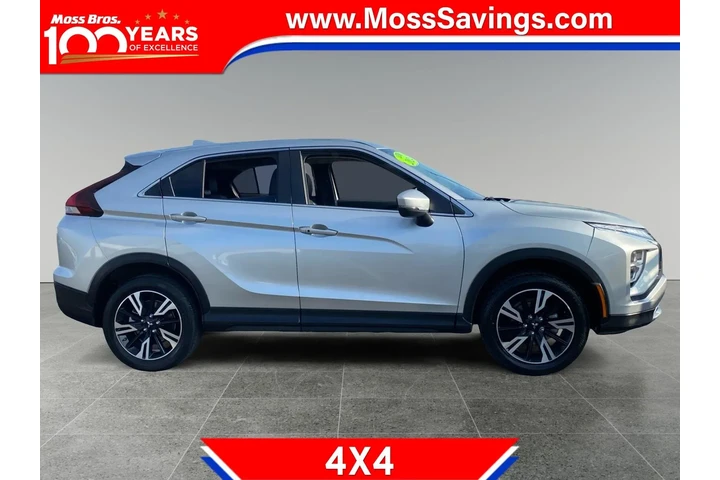 $22724 : Mitsubishi Eclipse Cross 202 image 1