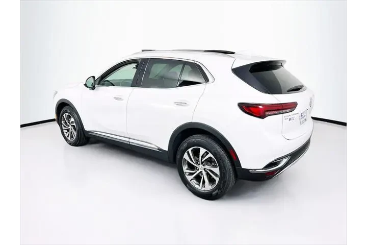 $24368 : Buick Envision 2022 AWD Esse image 5