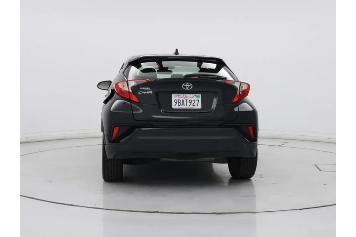 $19998 : Toyota C-HR 2020 XLE 4dr Cro image 6