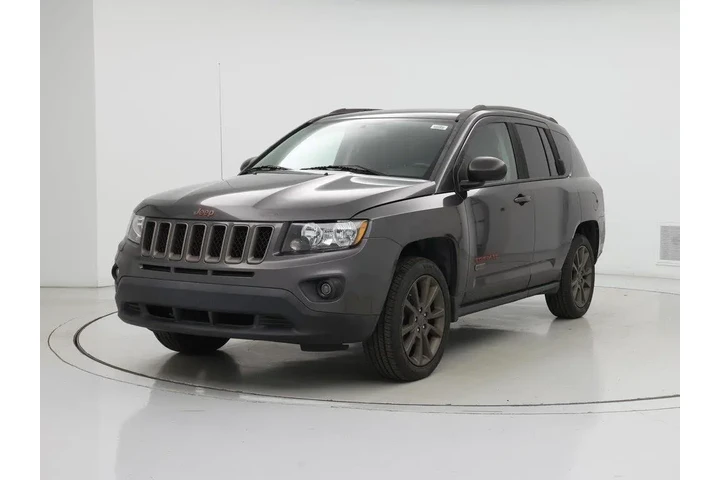 $12599 : Jeep Compass 2016 Sport 4dr image 4