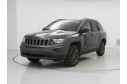 $12599 : Jeep Compass 2016 Sport 4dr thumbnail