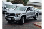 $34849 : Toyota Tacoma 2025 4x2 SR5 4 thumbnail