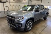 2021 Colorado 4WD Z71 en Utica