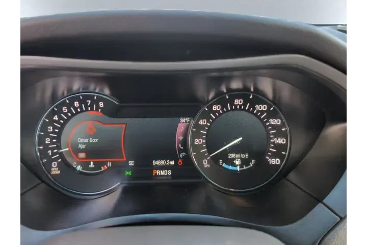 $15498 : Lincoln MKZ 2018 AWD Select image 5