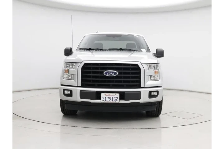 $22998 : Ford F-150 2017 4x2 XL 4dr S image 5