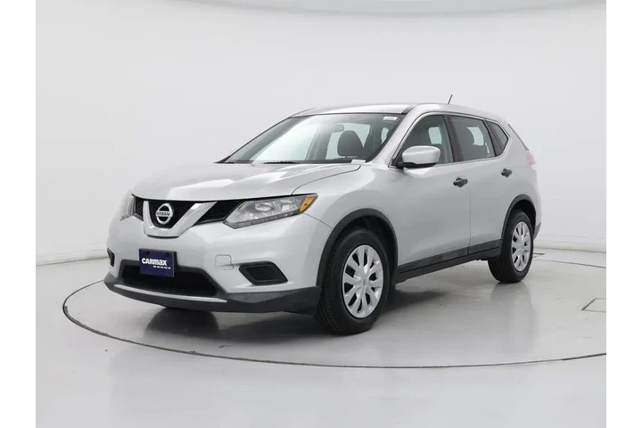 $13998 : Nissan Rogue 2016 SL 4dr Cro image 4