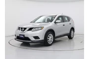 $13998 : Nissan Rogue 2016 SL 4dr Cro thumbnail