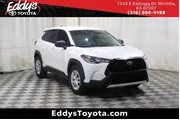Toyota Corolla Cross 2024 L en Wichita