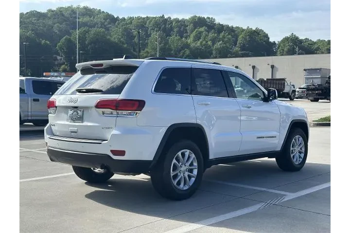 $24995 : Jeep Grand Cherokee 2021 4x4 image 7