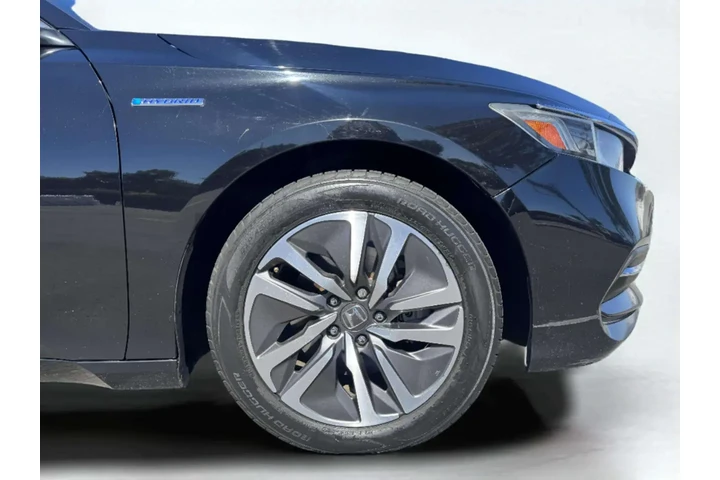 $17999 : 2018 Accord Hybrid image 1