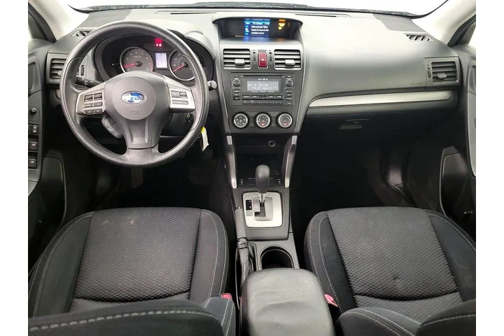 $13599 : Subaru Forester 2015 AWD 2.5 image 9