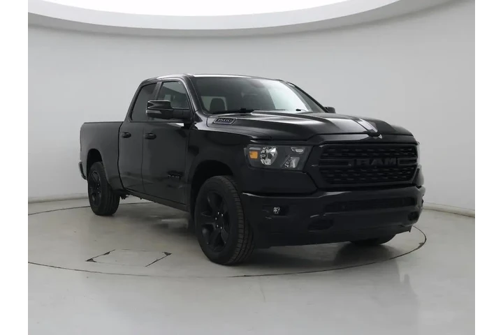 $36998 : Ram 1500 2023 4x4 Big Horn 4 image 1