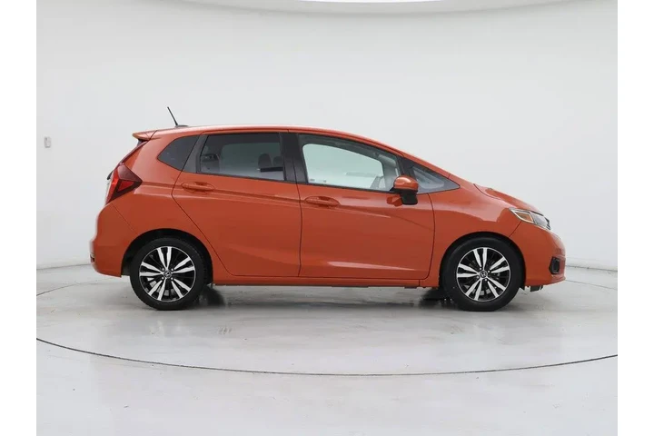 $19998 : Honda Fit 2018 EX 4dr Hatchb image 7