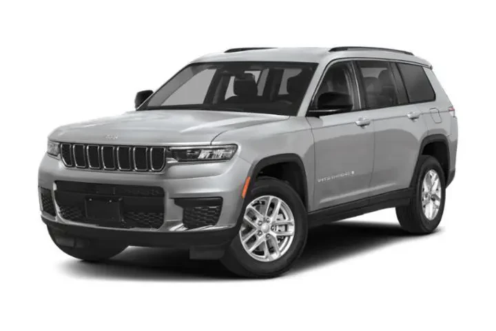 $32991 : Jeep Grand Cherokee L 2023 4 image 1