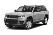 Jeep Grand Cherokee L 2023 4 en Wichita
