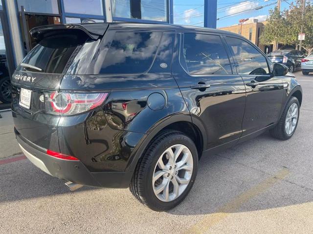 $23000 : 2019 Land Rover Discovery Spo image 8