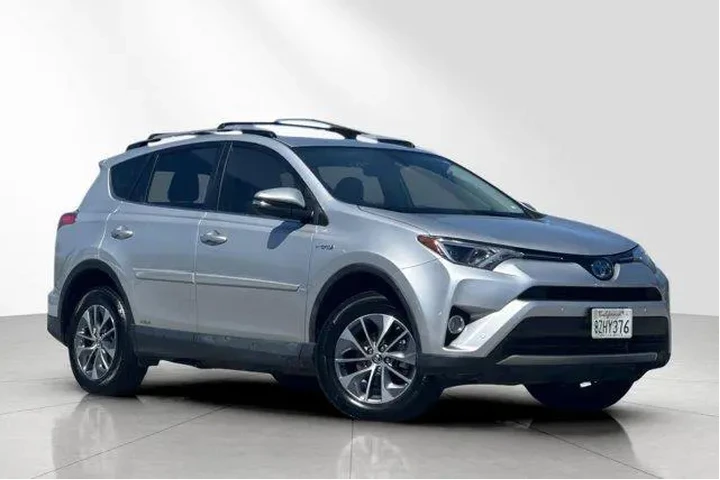 $19407 : Toyota RAV4 Hybrid 2016 AWD image 7