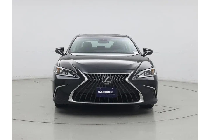 $38998 : Lexus ES 300h 2024 4dr Sedan image 5