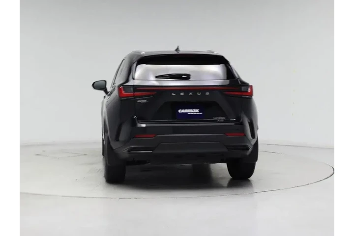 $39998 : Lexus NX 350 2024 AWD Premiu image 6