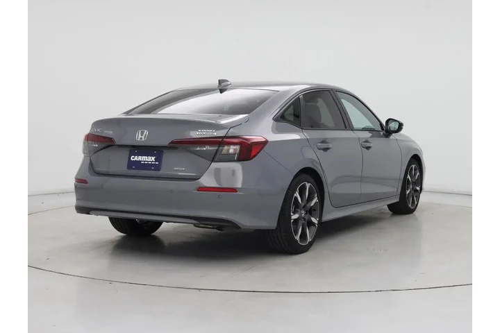 $31998 : Honda Civic Hybrid 2025 Spor image 8