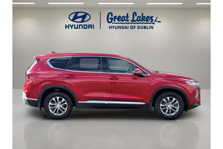 $19566 : Hyundai SANTA FE 2020 AWD SE image 6