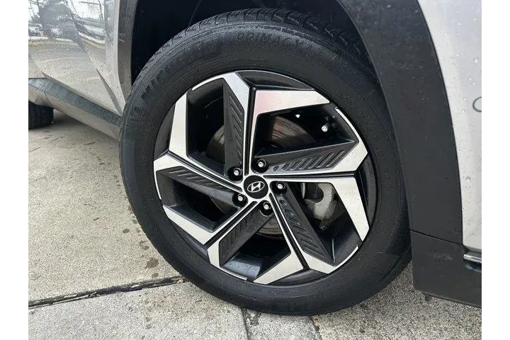 $25874 : Hyundai TUCSON 2023 AWD Limi image 3