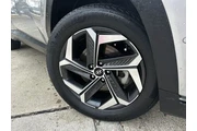 $25874 : Hyundai TUCSON 2023 AWD Limi thumbnail