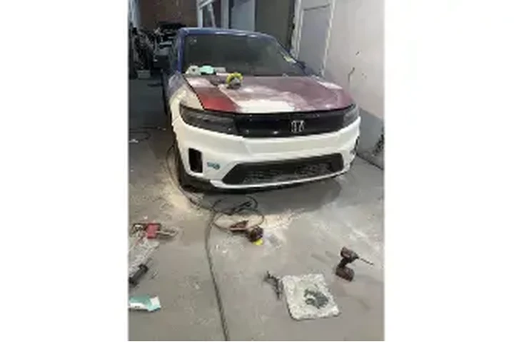 INKLINE AUTO SPORTS LLC image 1