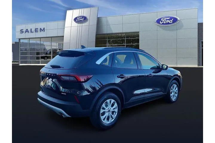 $23995 : Ford Escape 2023 AWD Active image 3