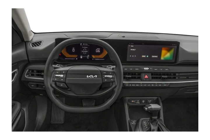 $23984 : 2025 K4 LXS image 4