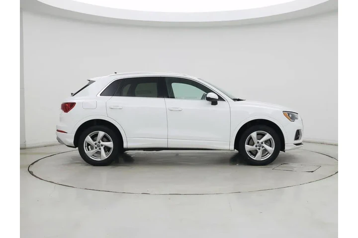 $20998 : Audi Q3 2020 AWD quattro Pre image 7