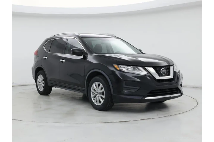 $15998 : Nissan Rogue 2018 AWD SV 4dr image 1
