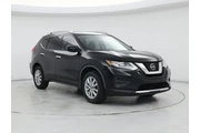 Nissan Rogue 2018 AWD SV 4dr en Raleigh