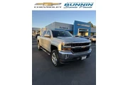Chevrolet Silverado 1500 201 en Ventura