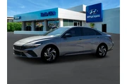 $22988 : Hyundai ELANTRA Hybrid 2025 thumbnail