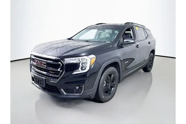 $25000 : GMC Terrain 2023 AWD AT4 4dr image 3