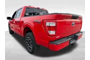 $39052 : Ford F-150 2023 4x4 Lariat 4 thumbnail