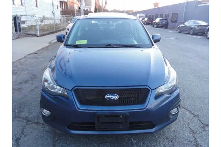 $6950 : 2013 Impreza 2.0i Premium image 8