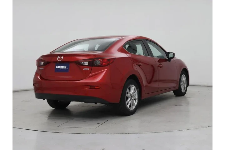 $14599 : Mazda Mazda3 2015 i Touring image 8