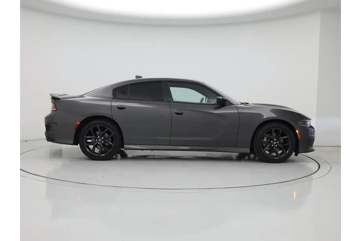 $28998 : Dodge Charger 2023 GT 4dr Se image 7