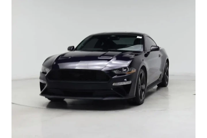 $22998 : Ford Mustang 2021 EcoBoost 2 image 4