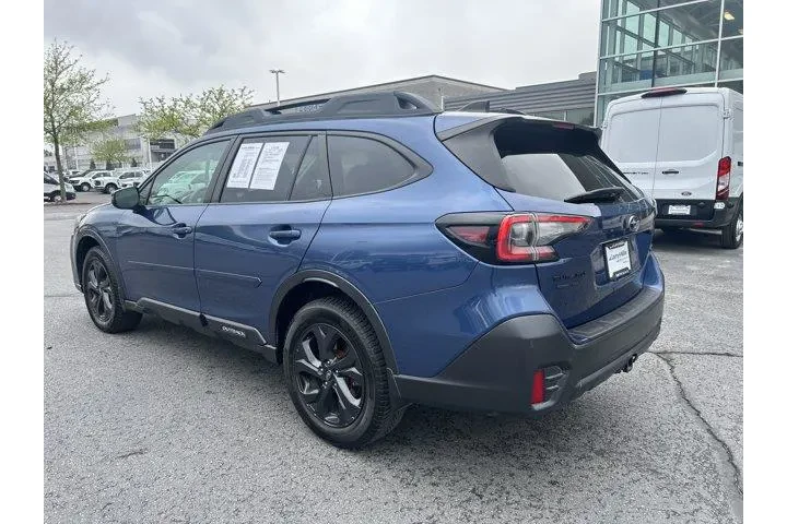 $21574 : Subaru Outback 2020 AWD Onyx image 3