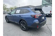 $21574 : Subaru Outback 2020 AWD Onyx thumbnail