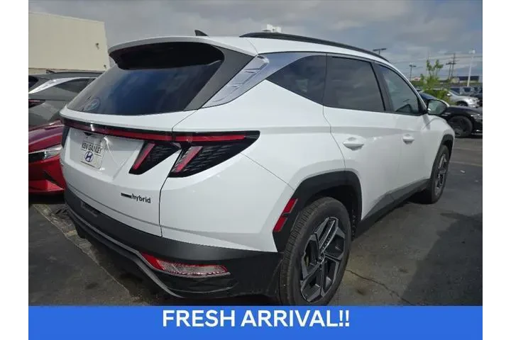 $24750 : Hyundai TUCSON Hybrid 2023 A image 4