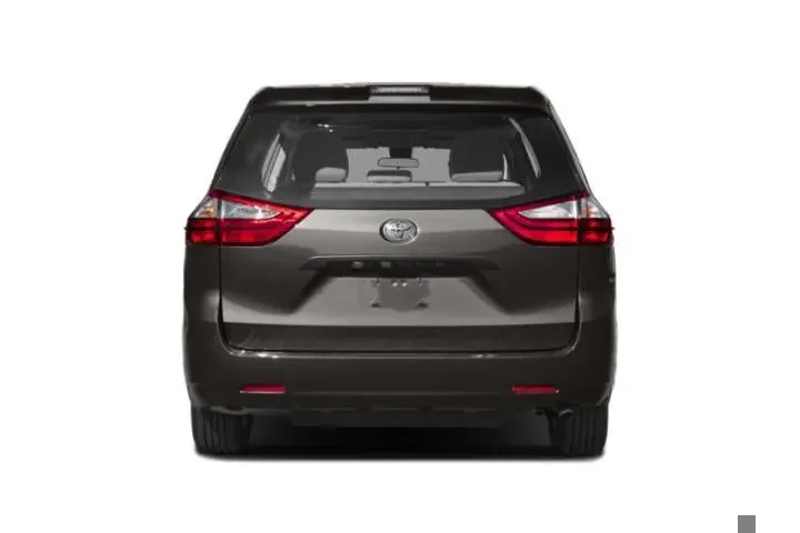 $25977 : Toyota Sienna 2019 SE 8-Pass image 5