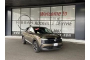 Nissan Kicks 2025 AWD SV 4dr
