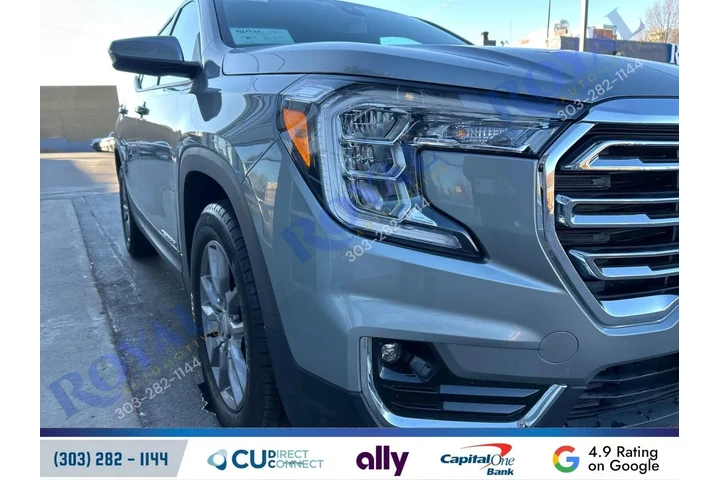 $25995 : 2024 GMC Terrain AWD SLT image 9