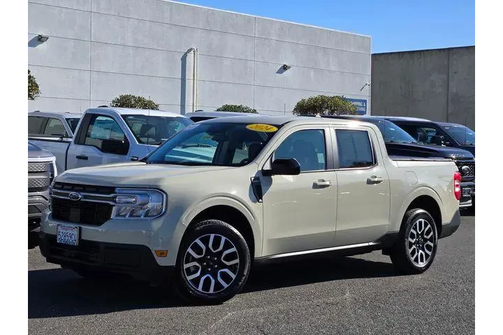 $35900 : Ford Maverick 2024 AWD Laria image 2