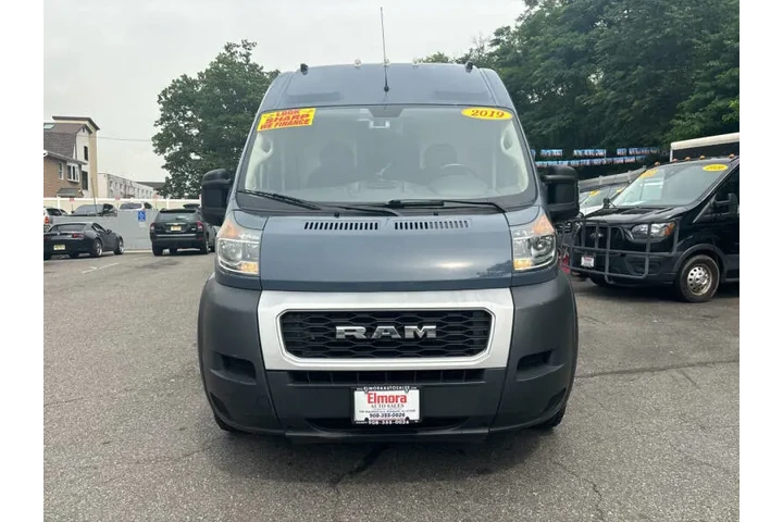 $18499 : 2019 RAM ProMaster 3500 159 WB image 3